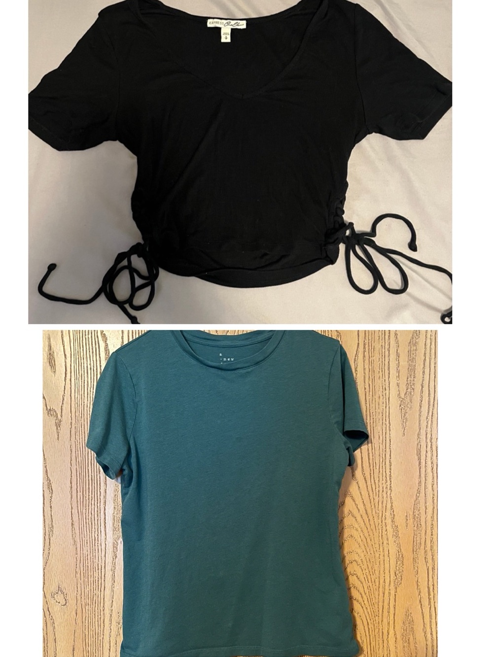 Womens Small/Medium Top Bundle